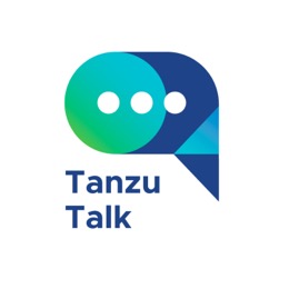 Tanzu Talk podcast cover art